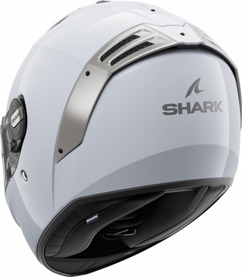 Мотошлем Shark Helmets Spartan Rs Blank