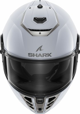 Мотошлем Shark Helmets Spartan Rs Blank