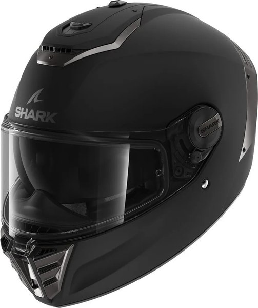 Мотошлем Shark Helmets Spartan Rs Blank - фото