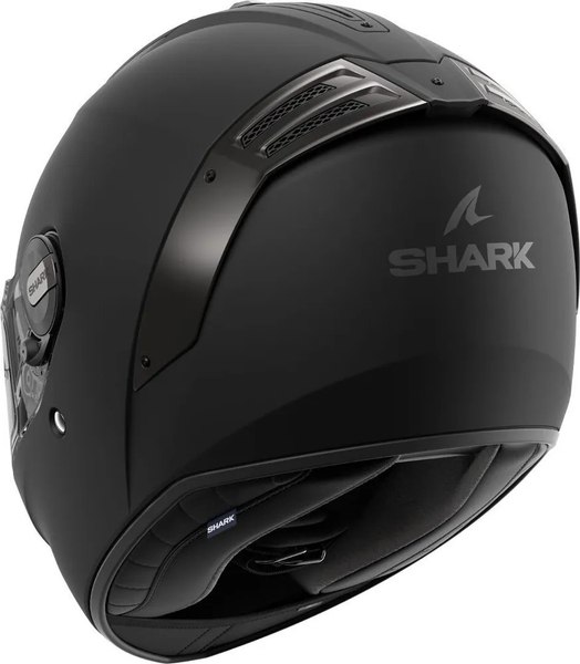 Мотошлем Shark Helmets Spartan Rs Blank