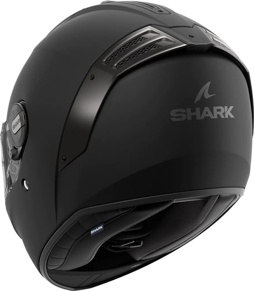 Мотошлем Shark Helmets Spartan Rs Blank
