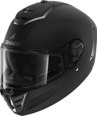 Мотошлем Shark Helmets Spartan Rs Blank - фото