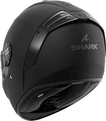Мотошлем Shark Helmets Spartan Rs Blank