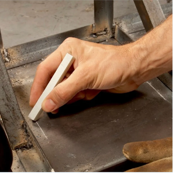 Мел разметочный Pica 10х10х100мм / 571-50