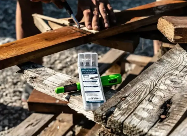 Грифели для строительного карандаша Pica BIG Dry / 6051