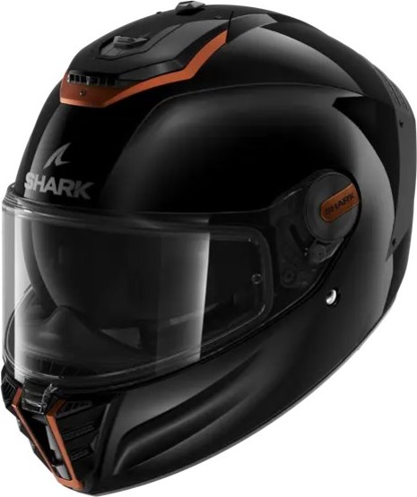 Мотошлем Shark Helmets Spartan Rs Blank Sp - фото