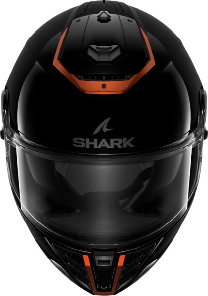 Мотошлем Shark Helmets Spartan Rs Blank Sp
