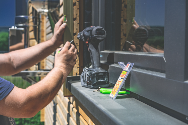 Грифели для строительного карандаша Pica Dry / 4070