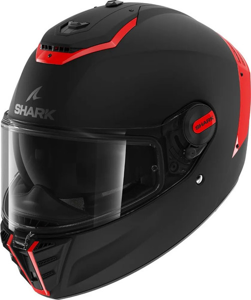 Мотошлем Shark Helmets Spartan Rs Blank - фото
