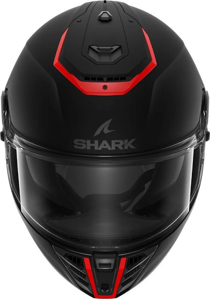 Мотошлем Shark Helmets Spartan Rs Blank