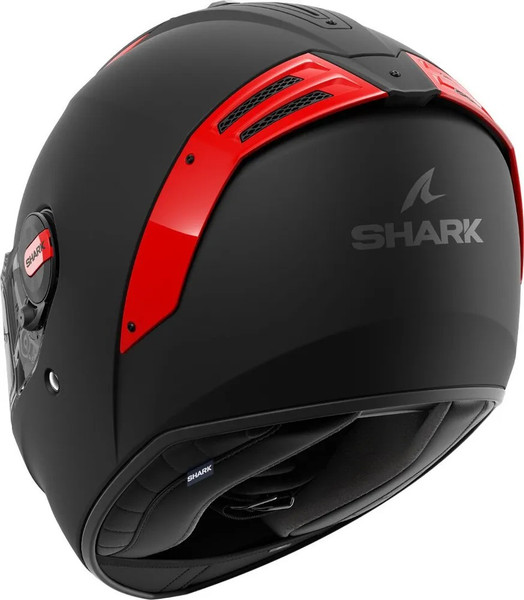 Мотошлем Shark Helmets Spartan Rs Blank