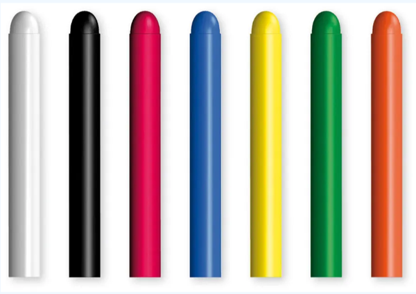 Грифели для строительного карандаша Pica Visor / 991/52