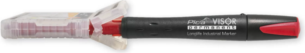 Грифели для строительного карандаша Pica Visor / 991/52