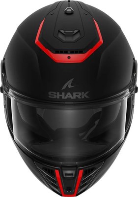Мотошлем Shark Helmets Spartan Rs Blank