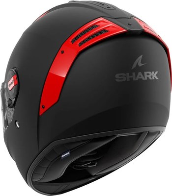 Мотошлем Shark Helmets Spartan Rs Blank