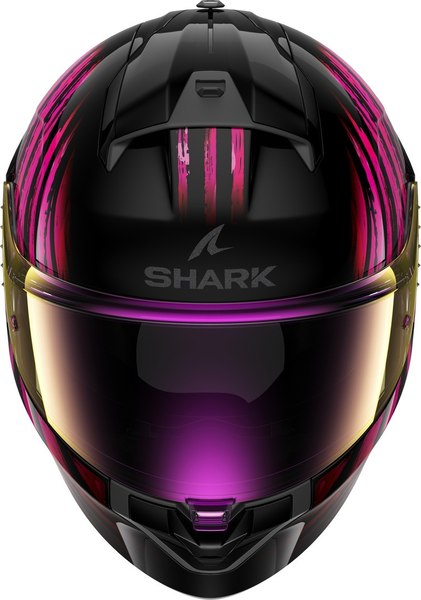 Мотошлем Shark Helmets Ridill 2 Assya