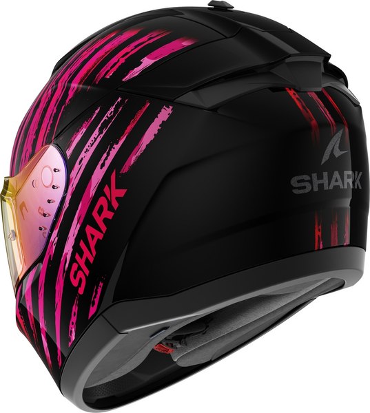 Мотошлем Shark Helmets Ridill 2 Assya