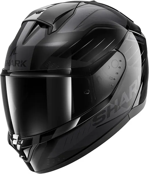 Мотошлем Shark Helmets Ridill 2 Bersek / HE1122E-KAA-M - фото