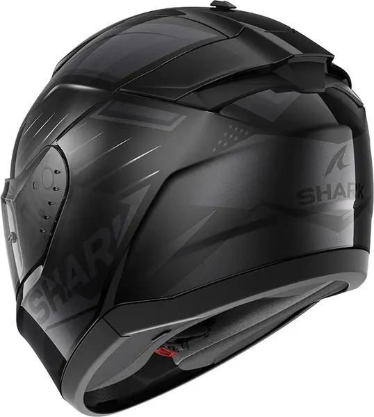 Мотошлем Shark Helmets Ridill 2 Bersek / HE1122E-KAA-M