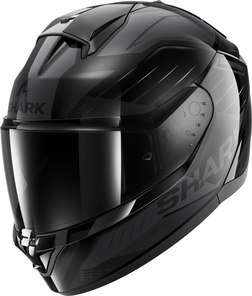 Мотошлем Shark Helmets Ridill 2 Bersek - фото