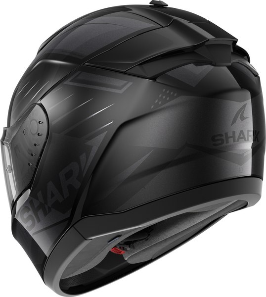 Мотошлем Shark Helmets Ridill 2 Bersek