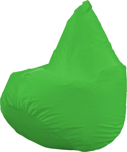 Бескаркасное кресло Flagman Груша Софт 130x85 XL GXL.1-23 - фото