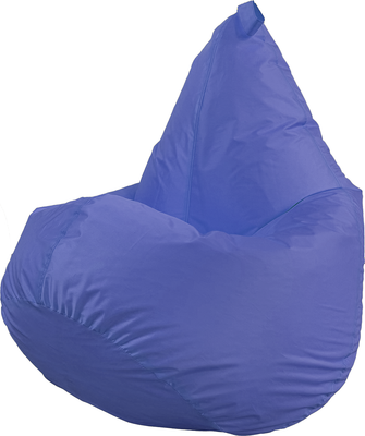 Бескаркасное кресло Flagman Груша Софт 130x85 XL GXL.1-24 - фото