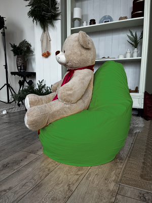 Бескаркасное кресло Flagman Груша Мини L Г0.1-23