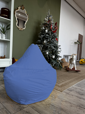 Бескаркасное кресло Flagman Груша Мини L Г0.1-24