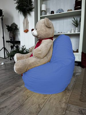 Бескаркасное кресло Flagman Груша Мини L Г0.1-24