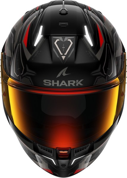 Мотошлем Shark Helmets Skwal i3 Linik