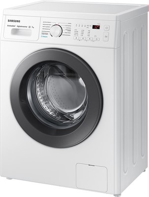 Стиральная машина Samsung WW70AG4S21VELD