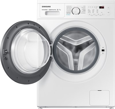 Стиральная машина Samsung WW70AG4S21VELD