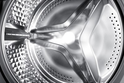 Стиральная машина Samsung WW70AG4S21VELD