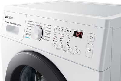 Стиральная машина Samsung WW70AG4S21VELD