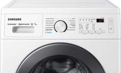 Стиральная машина Samsung WW70AG4S21VELD