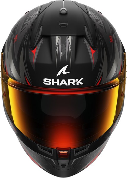 Мотошлем Shark Helmets D-Skwal 3 Blast-R