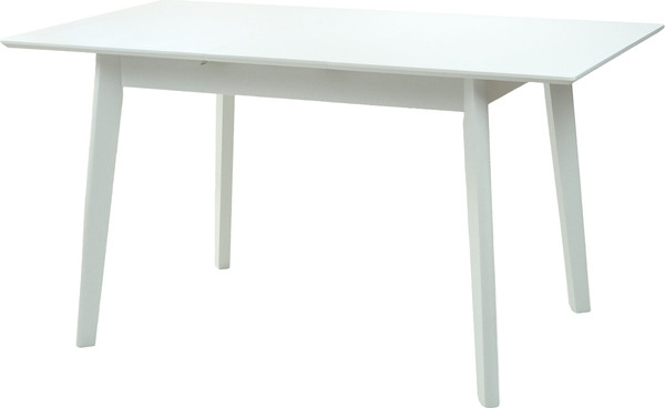 Обеденный стол Мир Ротанга Эдисон раскладной 110+30x70 / 23869v276 (19128)-1-1-1-1-1-1-1 - фото