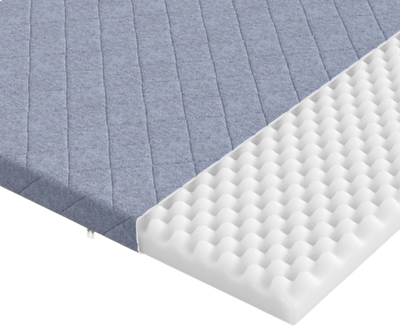 Матрас buyson BuySimple 90x200 - фото