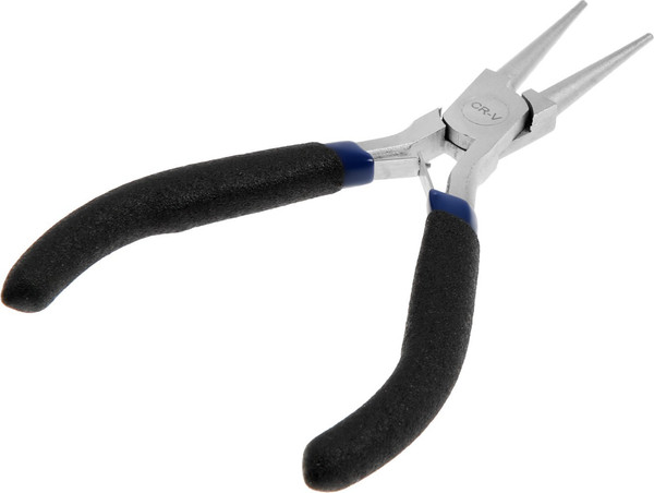 Круглогубцы Tundra 9366301