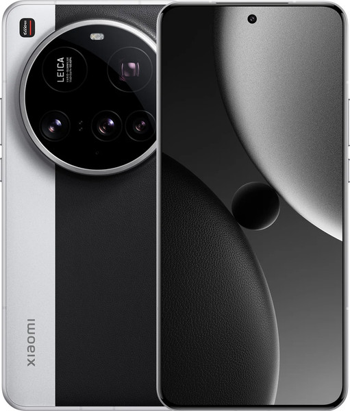 Смартфон Xiaomi 15 Ultra 16GB/512GB - фото