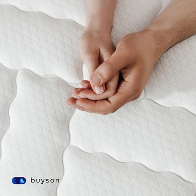 Матрас buyson BuyFeel 160x200