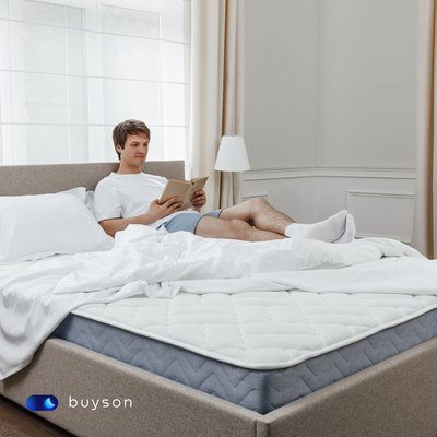 Матрас buyson BuyFeel 160x200