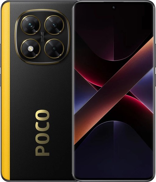 Смартфон POCO X7 12GB/512GB - фото
