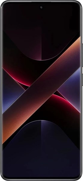 Смартфон POCO X7 12GB/512GB