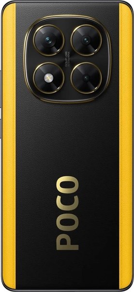 Смартфон POCO X7 12GB/512GB