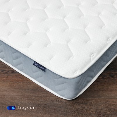 Матрас buyson BuyLive 160x200