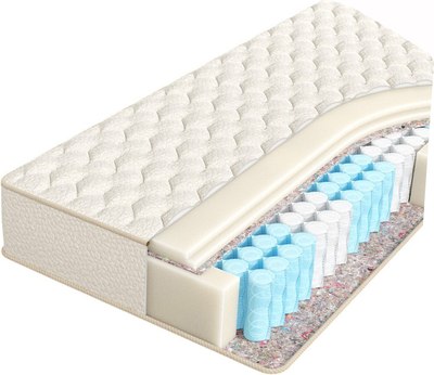 Матрас buyson BuyNature 80x200 - фото