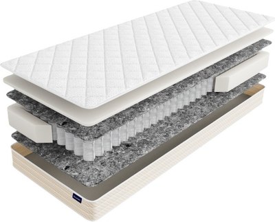 Матрас buyson BuyFine 80x200 - фото