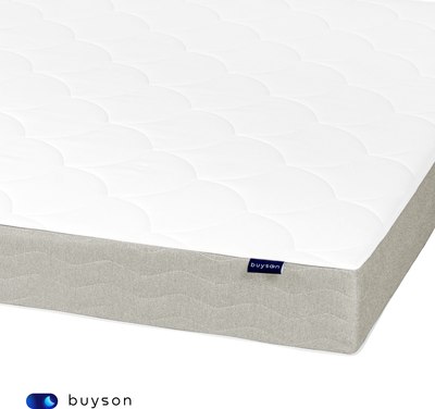 Матрас buyson BuyIdea 160x200